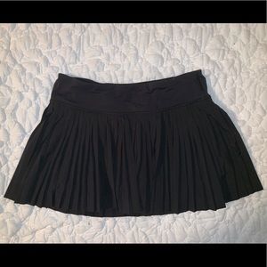 lululemon skirt